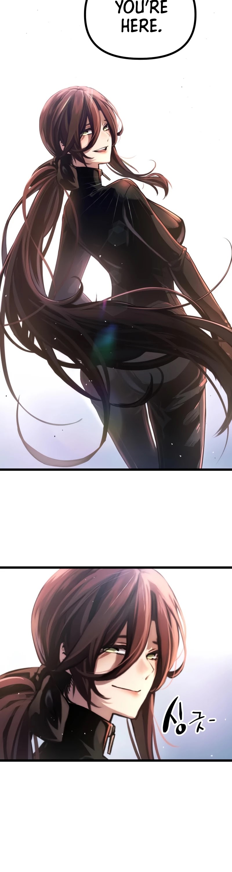 I Obtained a Mythic Item Chapter 9 page 50 - Chapter 9