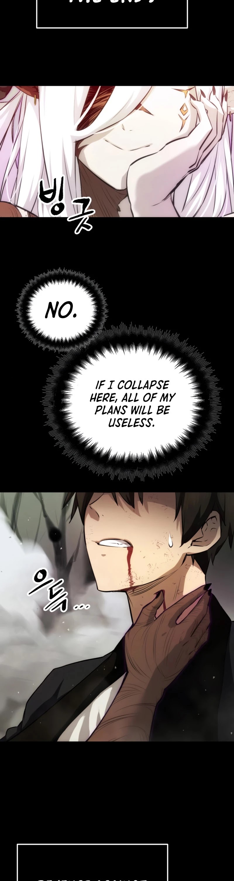 I Obtained a Mythic Item Chapter 9 page 7 - Chapter 9