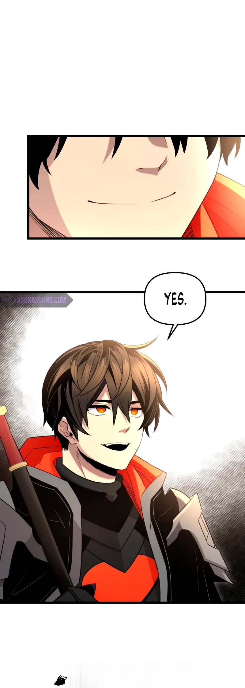 I Obtained a Mythic Item Chapter 90 page 15 - Chapter 90