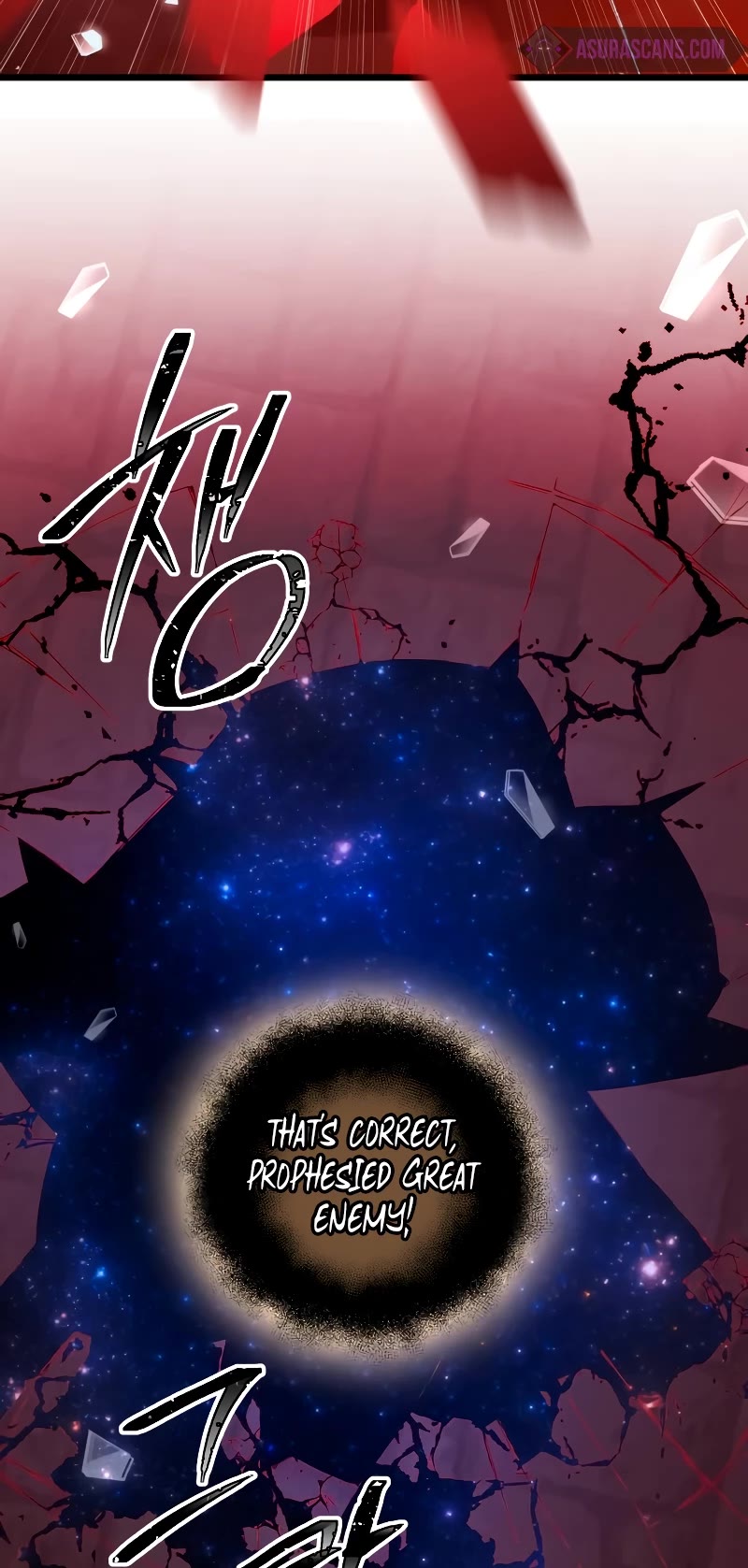 I Obtained a Mythic Item Chapter 90 page 19 - Chapter 90