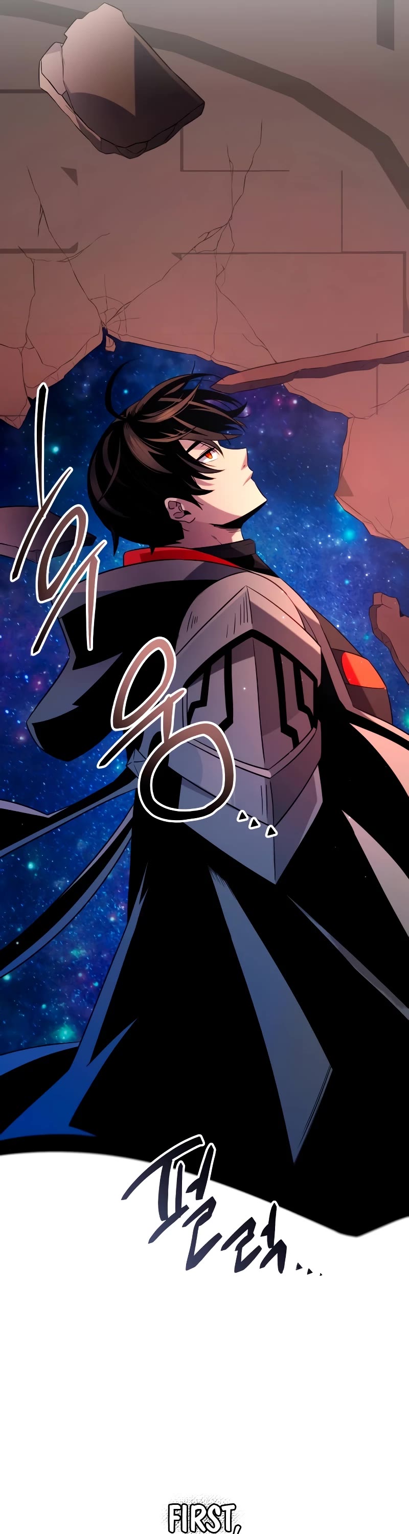 I Obtained a Mythic Item Chapter 90 page 21 - Chapter 90