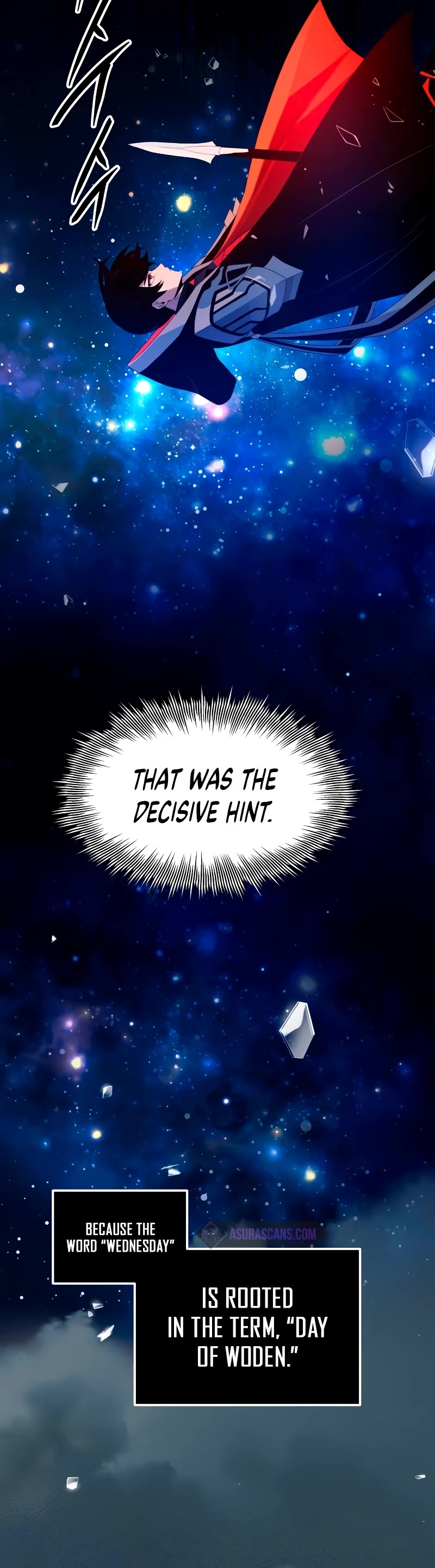 I Obtained a Mythic Item Chapter 90 page 24 - Chapter 90