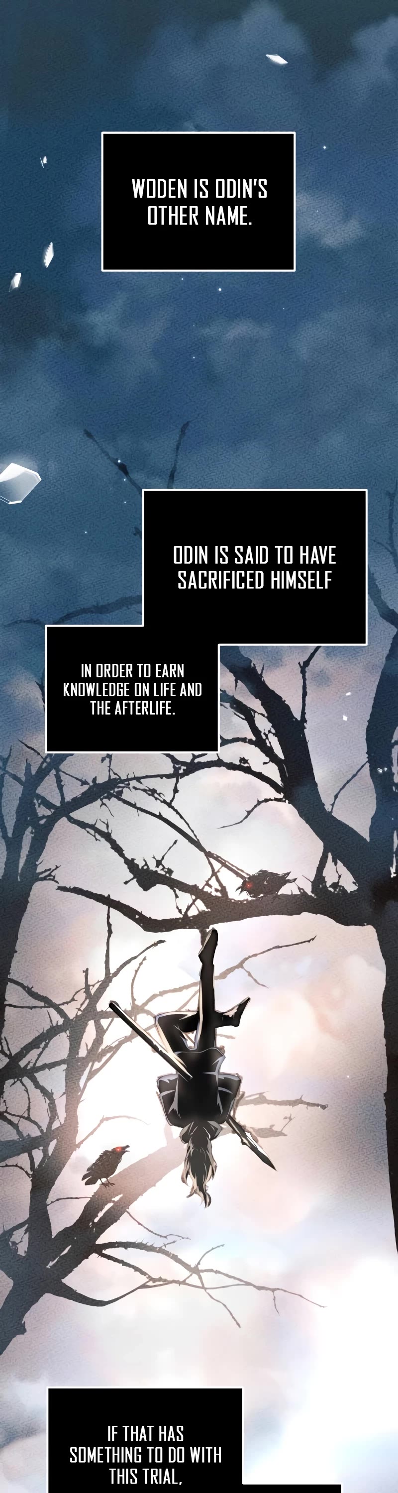 I Obtained a Mythic Item Chapter 90 page 25 - Chapter 90