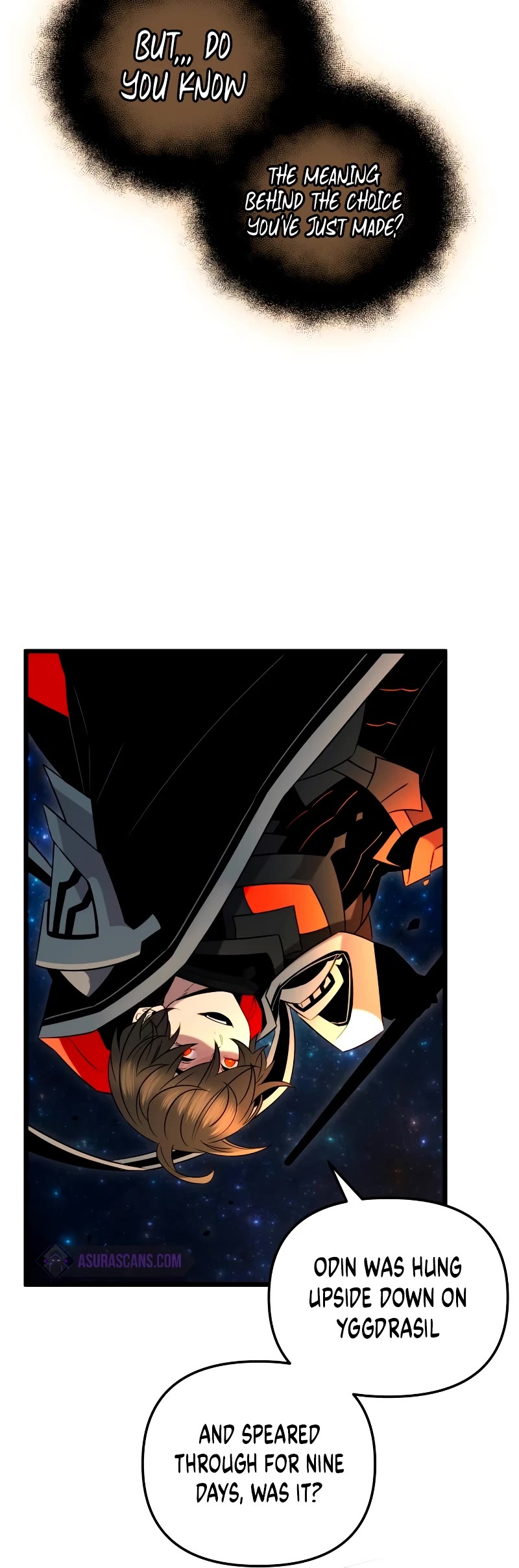 I Obtained a Mythic Item Chapter 90 page 29 - Chapter 90