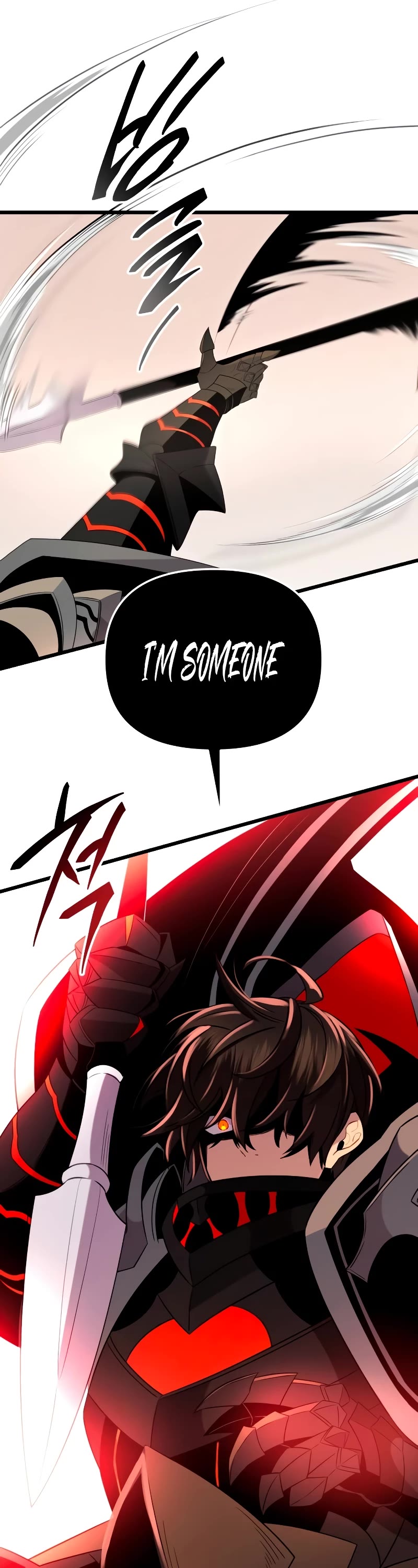 I Obtained a Mythic Item Chapter 90 page 30 - Chapter 90
