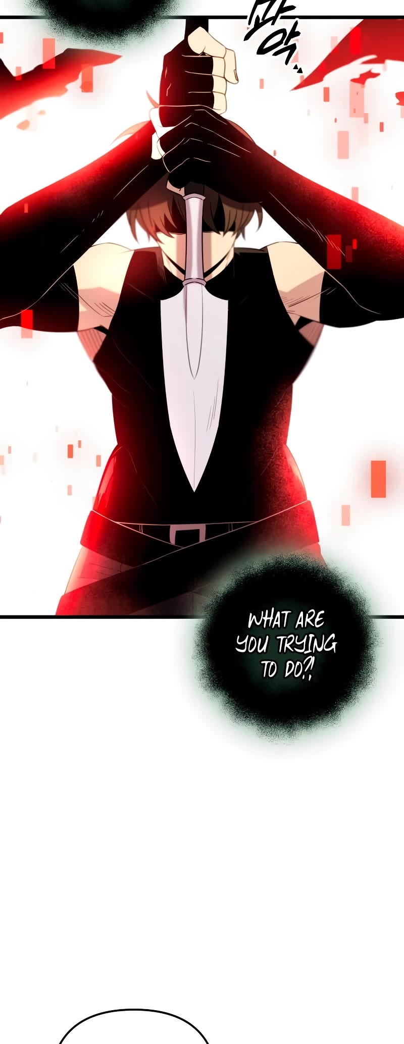 I Obtained a Mythic Item Chapter 90 page 33 - Chapter 90