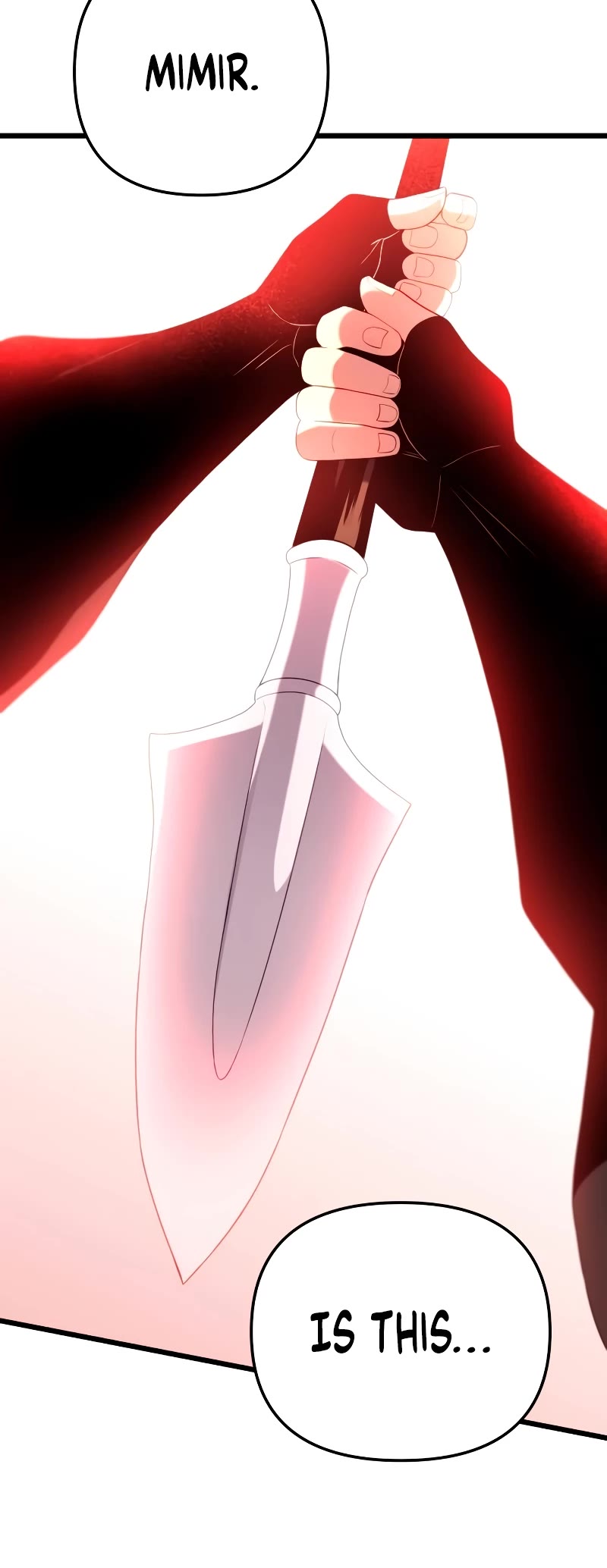 I Obtained a Mythic Item Chapter 90 page 34 - Chapter 90