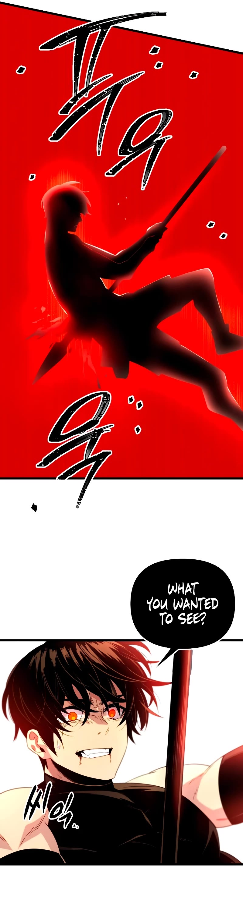 I Obtained a Mythic Item Chapter 90 page 35 - Chapter 90