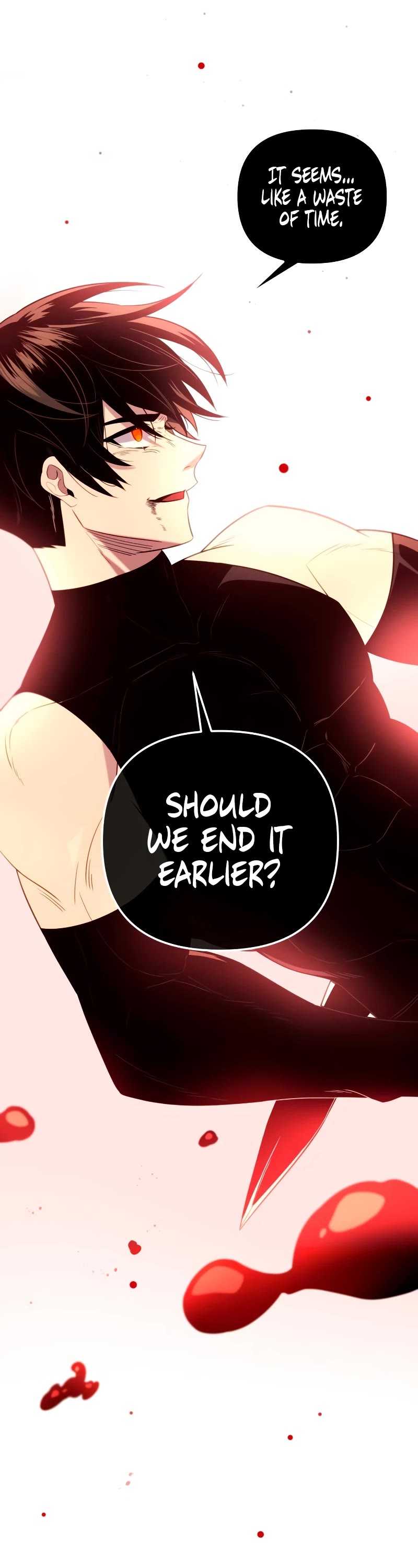 I Obtained a Mythic Item Chapter 90 page 37 - Chapter 90