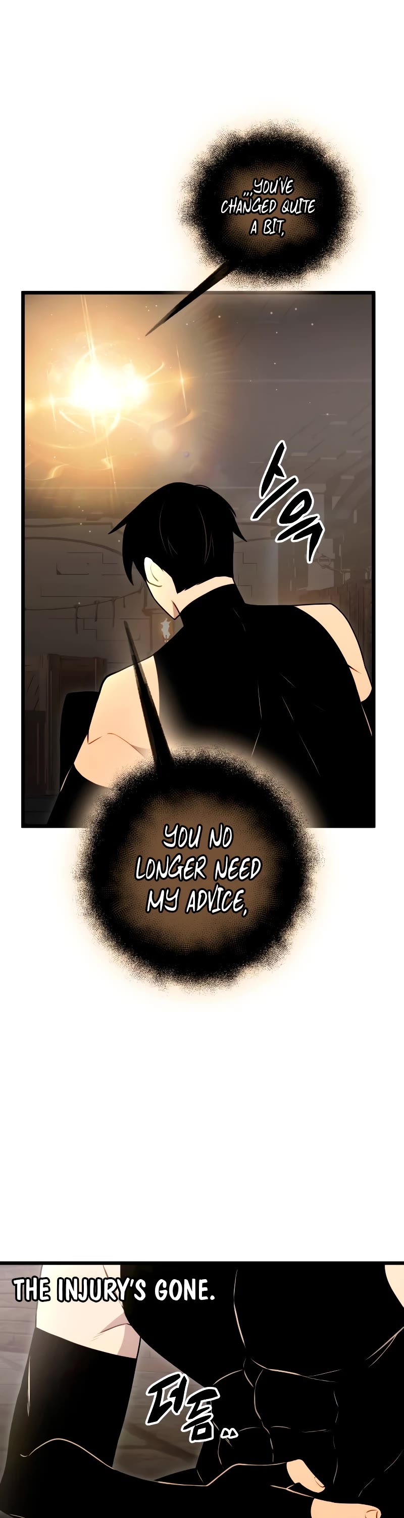 I Obtained a Mythic Item Chapter 90 page 46 - Chapter 90