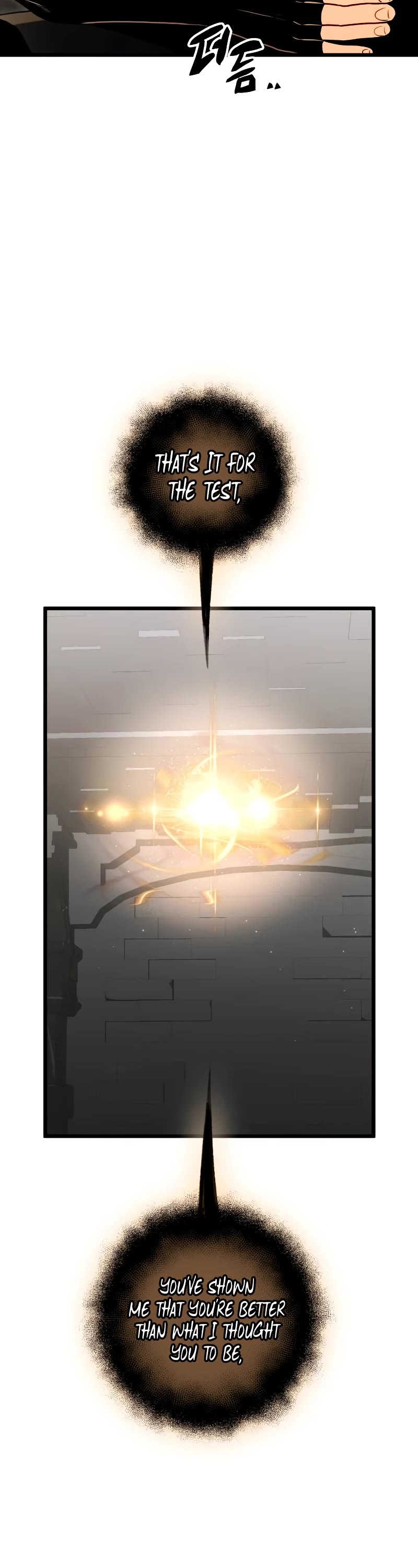 I Obtained a Mythic Item Chapter 90 page 47 - Chapter 90