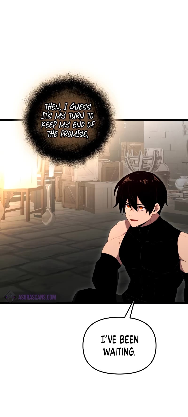 I Obtained a Mythic Item Chapter 90 page 48 - Chapter 90