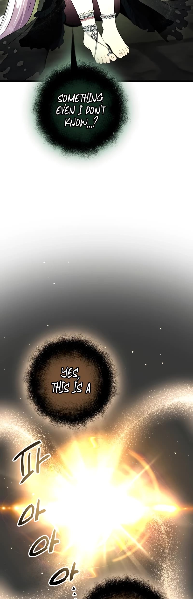 I Obtained a Mythic Item Chapter 90 page 52 - Chapter 90