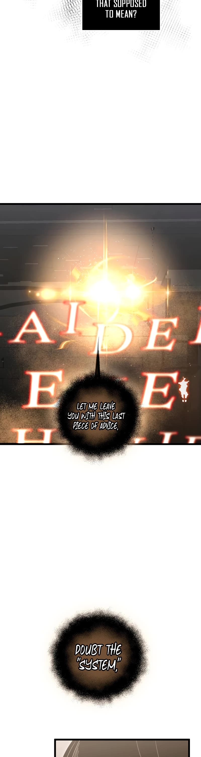 I Obtained a Mythic Item Chapter 90 page 56 - Chapter 90
