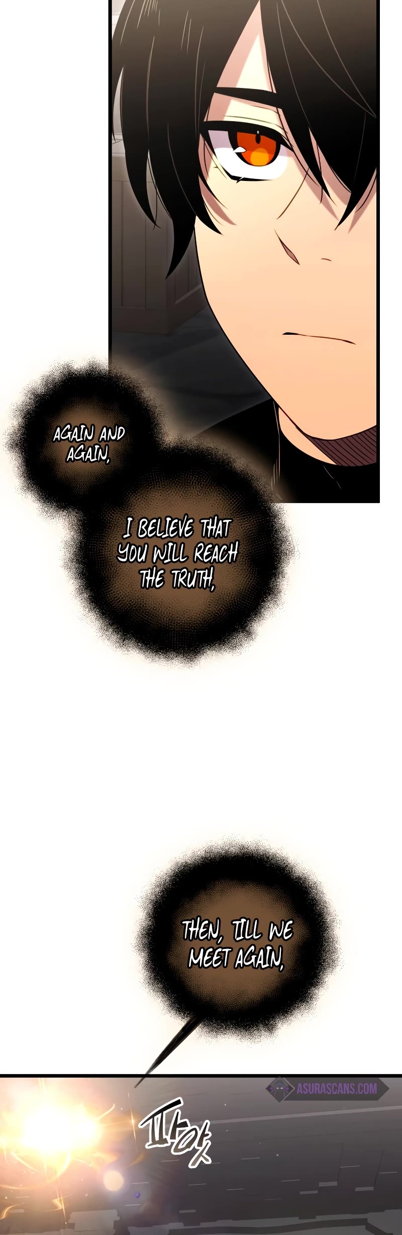 I Obtained a Mythic Item Chapter 90 page 57 - Chapter 90