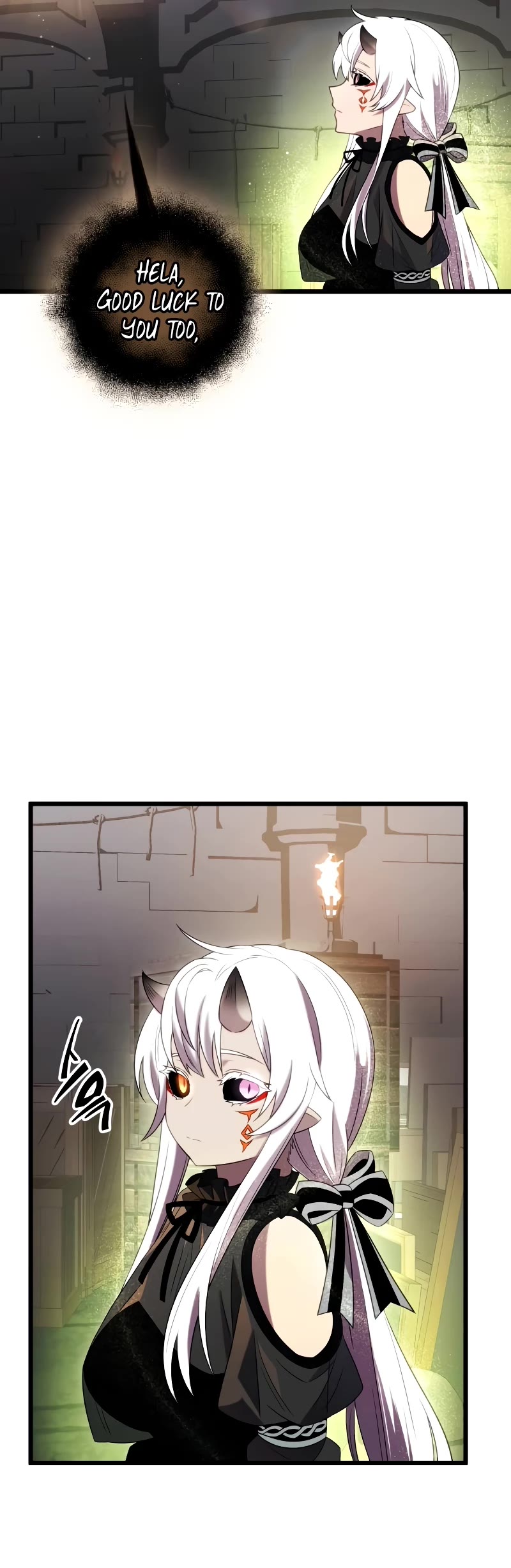 I Obtained a Mythic Item Chapter 90 page 58 - Chapter 90