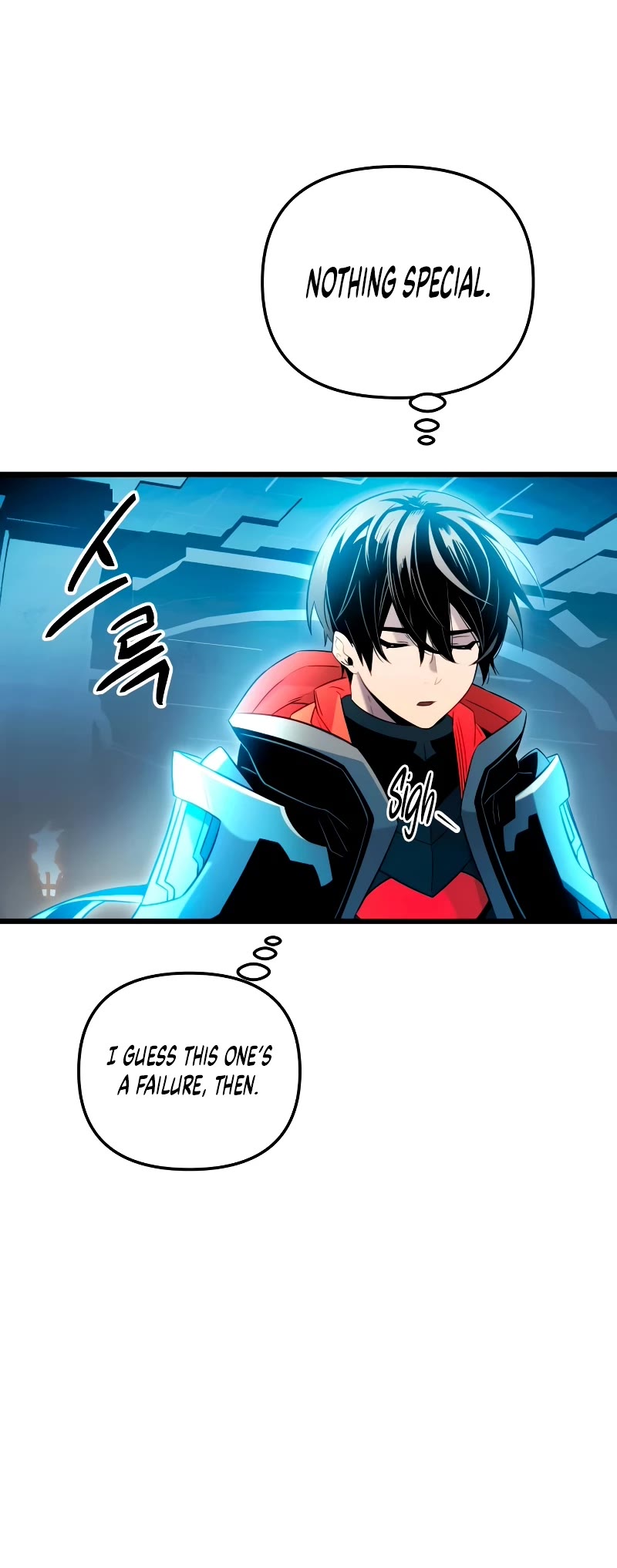 I Obtained a Mythic Item Chapter 90 page 6 - Chapter 90