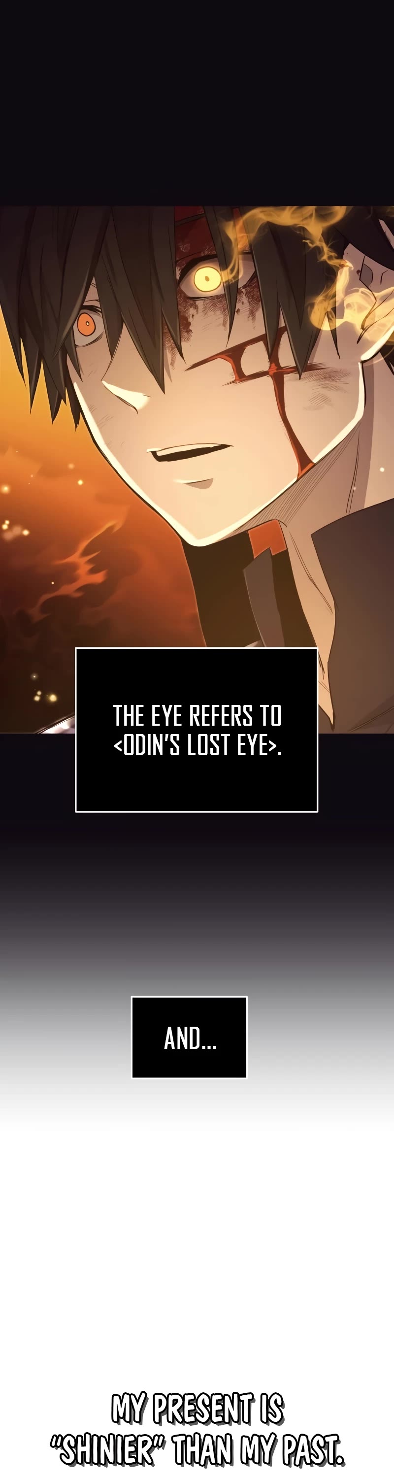 I Obtained a Mythic Item Chapter 90 page 61 - Chapter 90