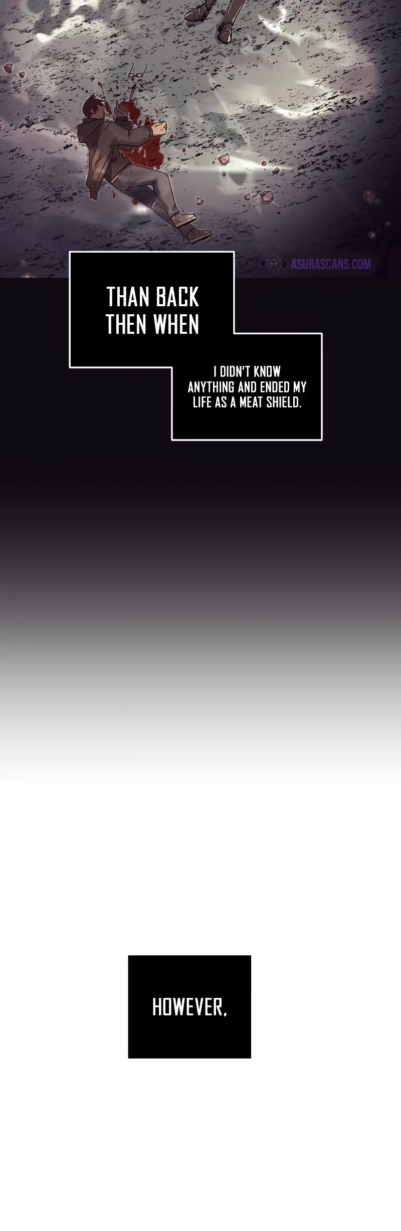 I Obtained a Mythic Item Chapter 90 page 63 - Chapter 90