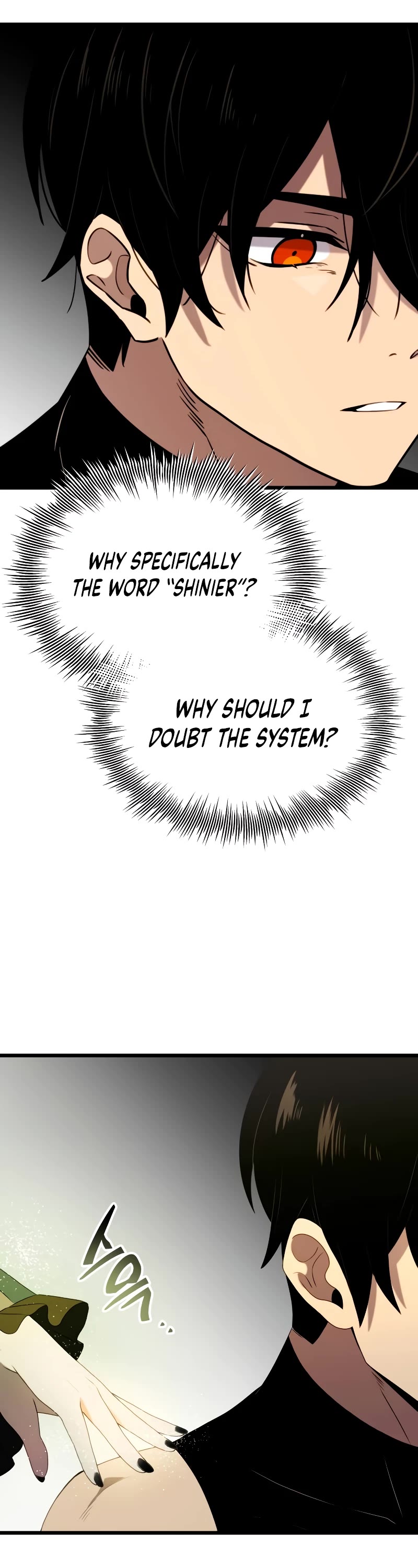 I Obtained a Mythic Item Chapter 90 page 64 - Chapter 90