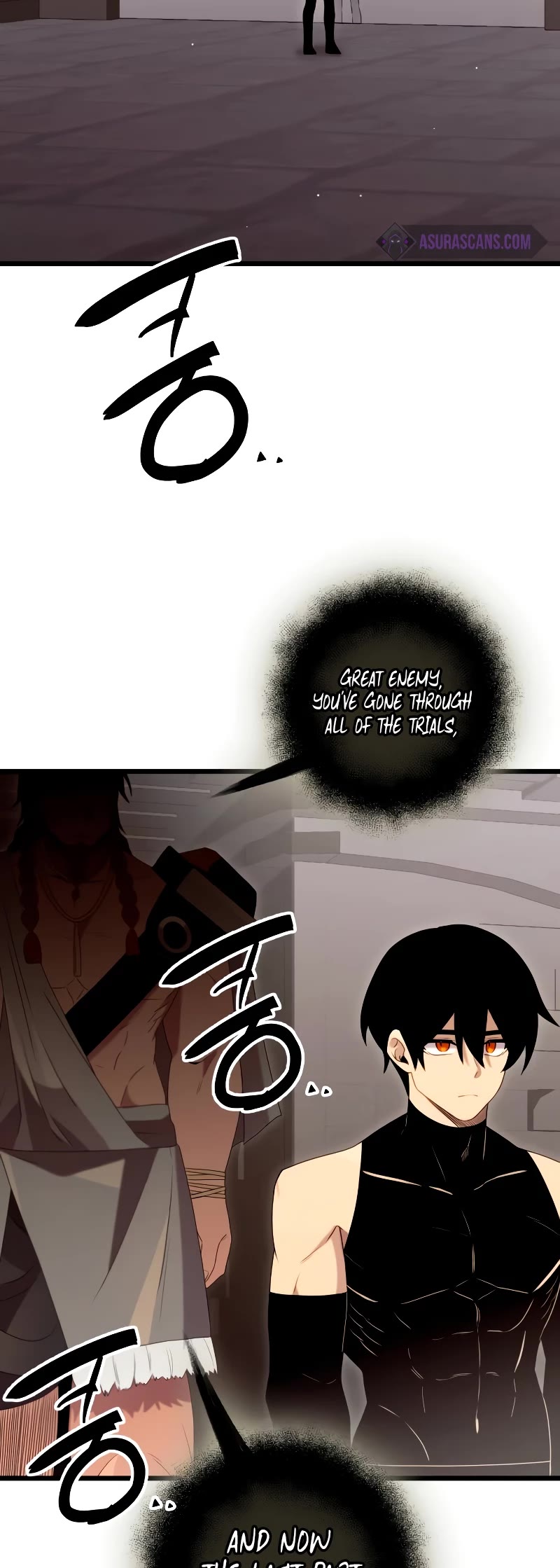 I Obtained a Mythic Item Chapter 90 page 67 - Chapter 90