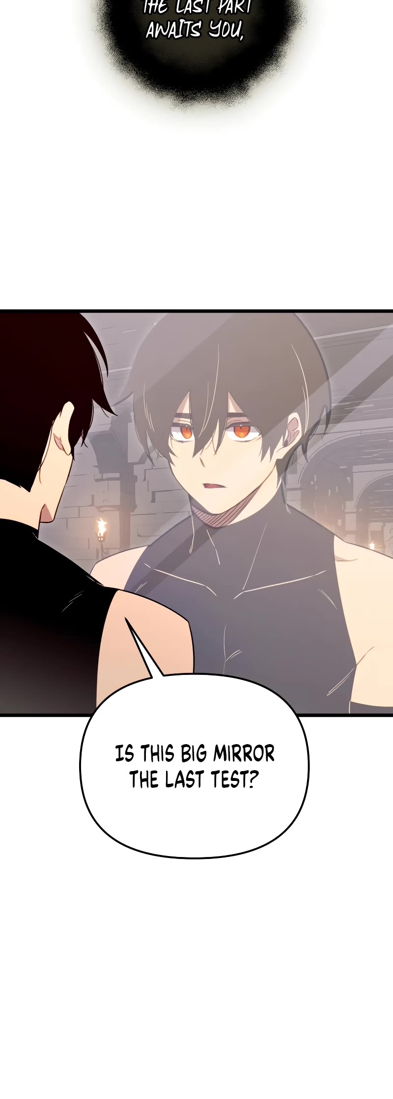I Obtained a Mythic Item Chapter 90 page 68 - Chapter 90