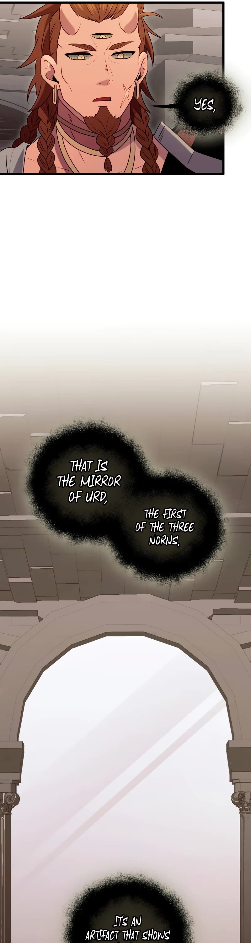 I Obtained a Mythic Item Chapter 90 page 69 - Chapter 90