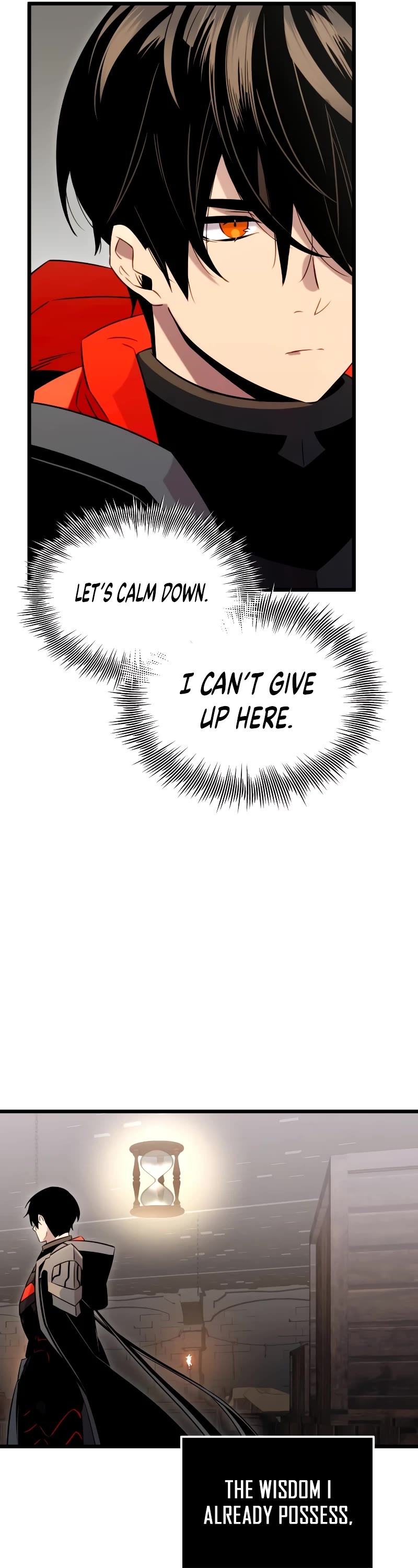 I Obtained a Mythic Item Chapter 90 page 7 - Chapter 90