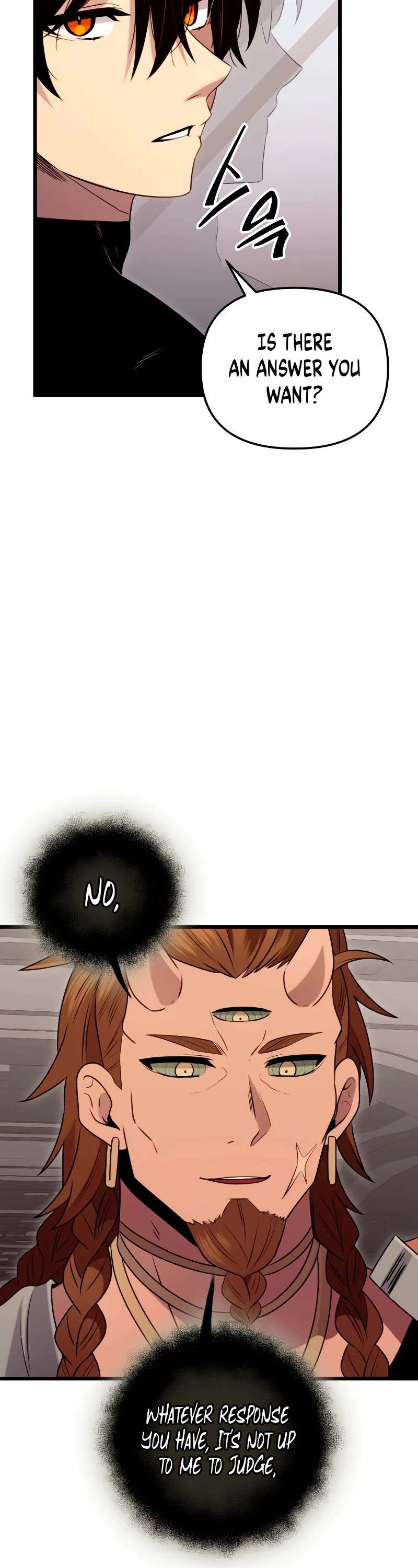 I Obtained a Mythic Item Chapter 90 page 71 - Chapter 90