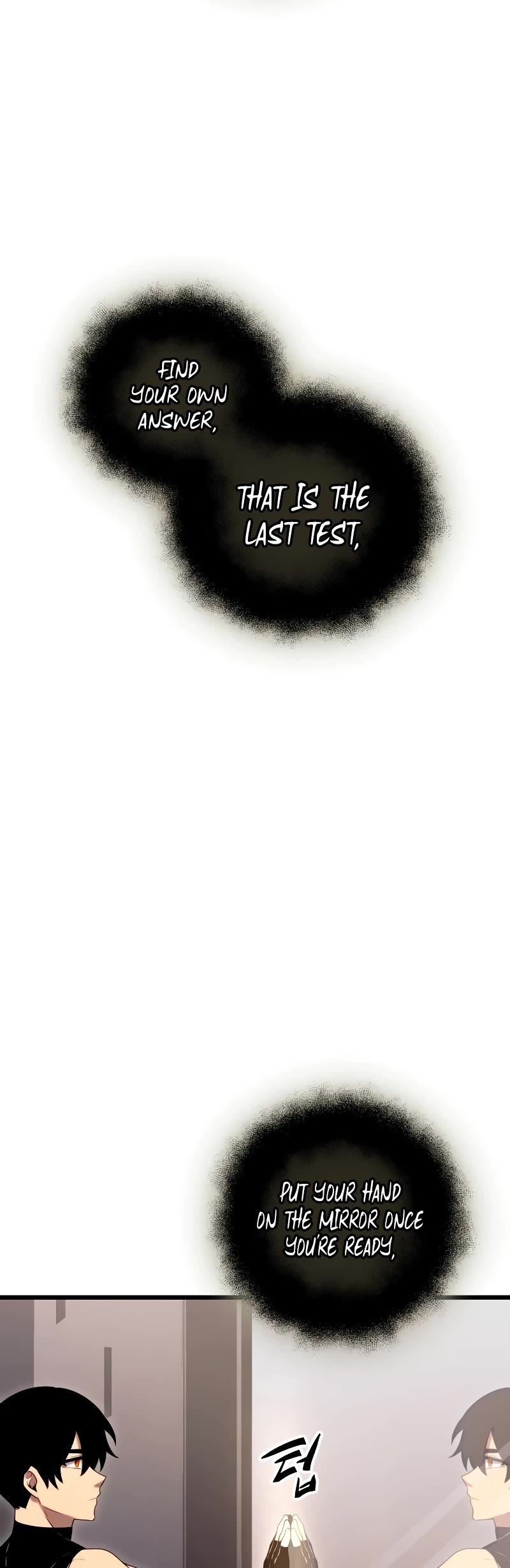 I Obtained a Mythic Item Chapter 90 page 72 - Chapter 90