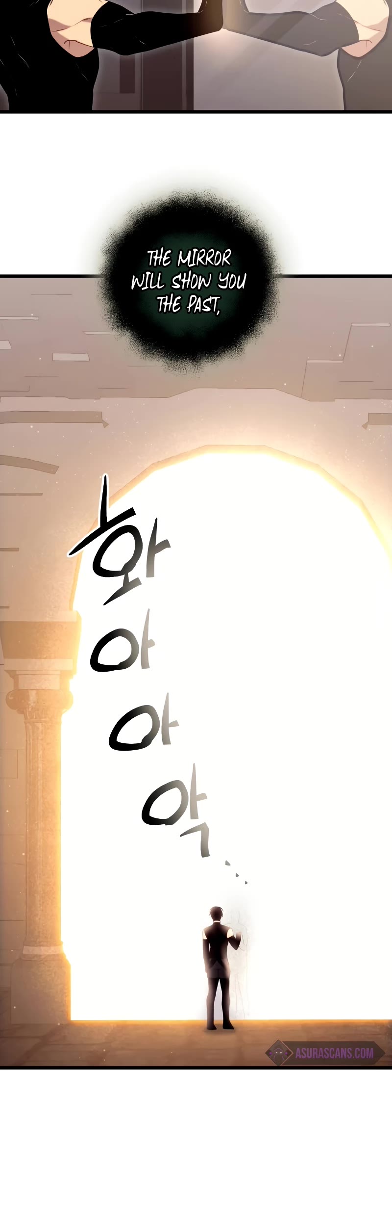 I Obtained a Mythic Item Chapter 90 page 73 - Chapter 90