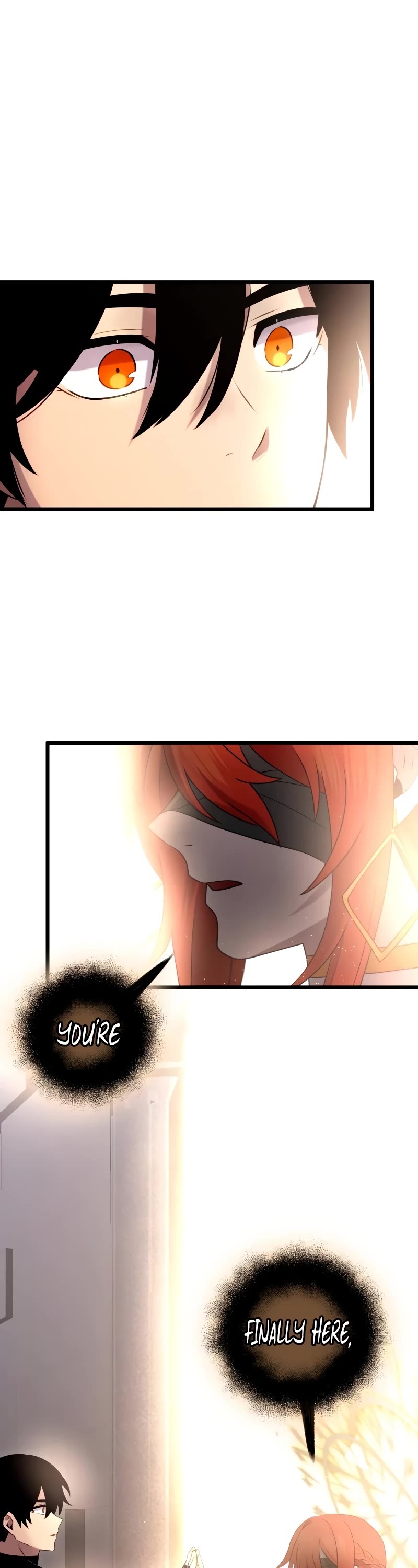 I Obtained a Mythic Item Chapter 90 page 74 - Chapter 90