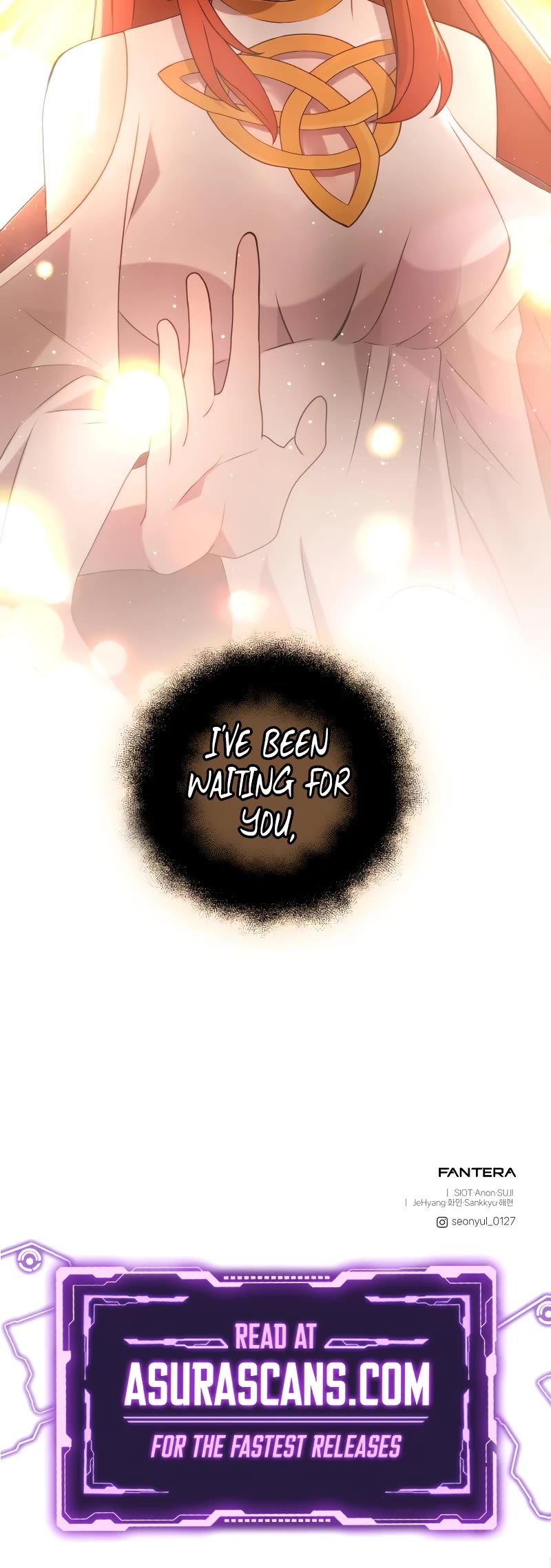 I Obtained a Mythic Item Chapter 90 page 76 - Chapter 90