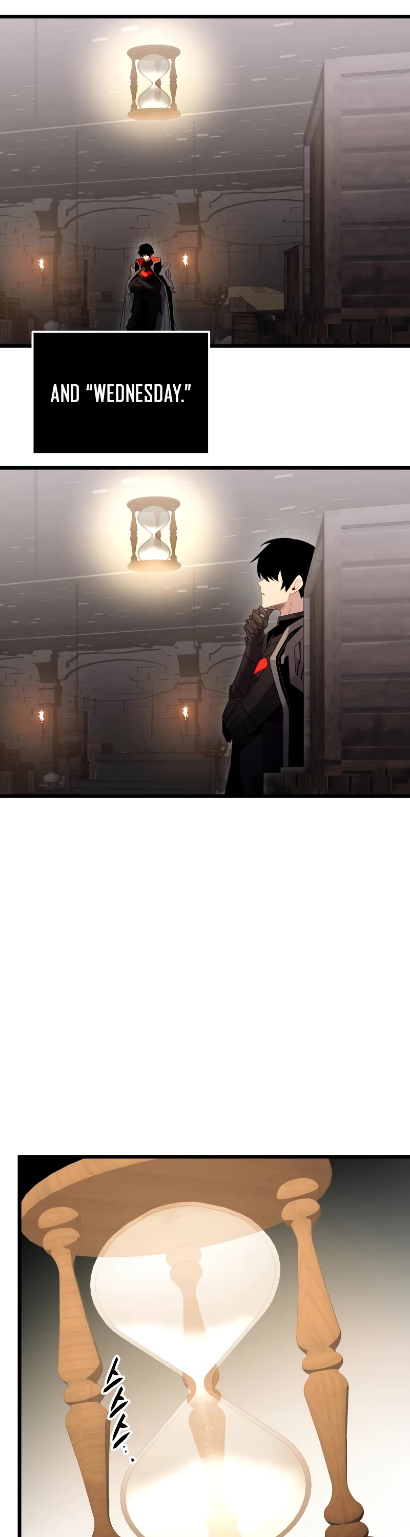 I Obtained a Mythic Item Chapter 90 page 8 - Chapter 90