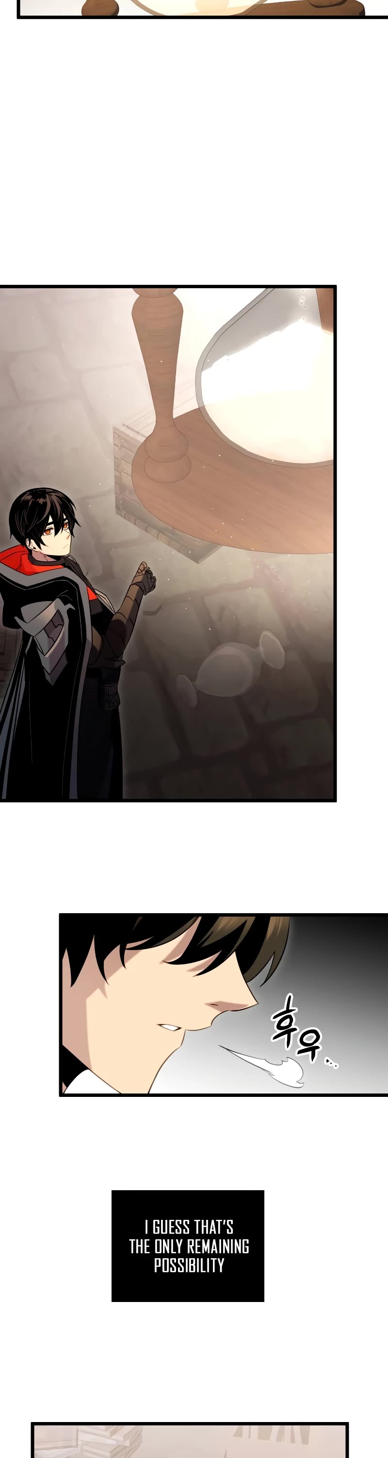 I Obtained a Mythic Item Chapter 90 page 9 - Chapter 90
