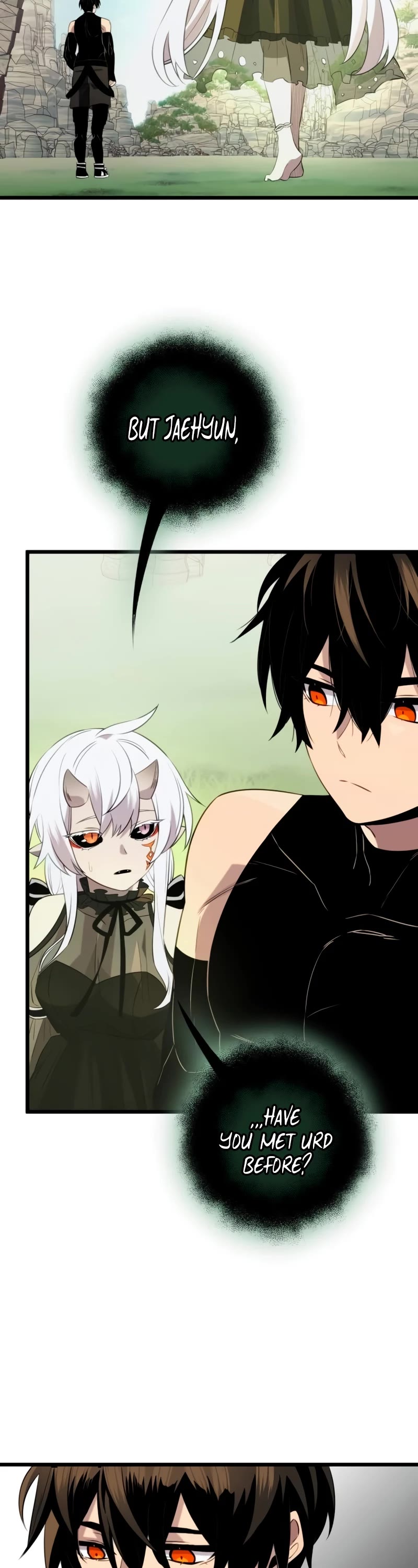 I Obtained a Mythic Item Chapter 91 page 13 - Chapter 91