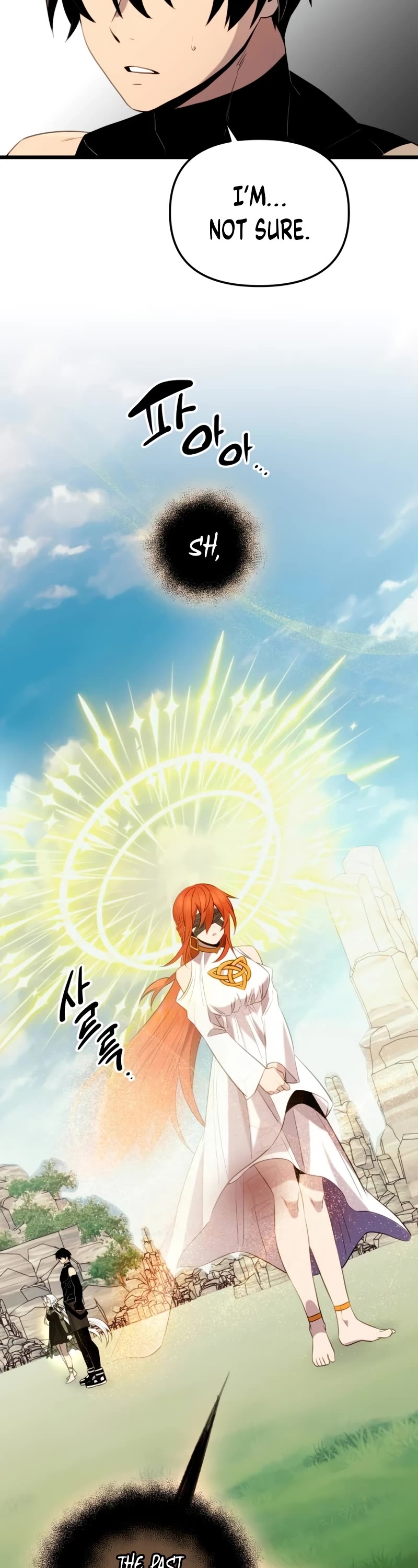 I Obtained a Mythic Item Chapter 91 page 14 - Chapter 91