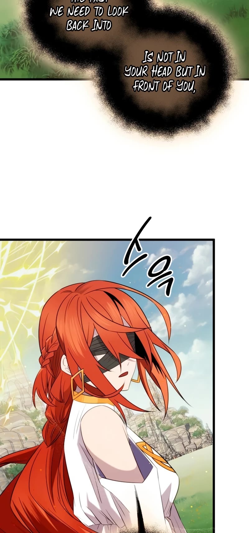 I Obtained a Mythic Item Chapter 91 page 15 - Chapter 91