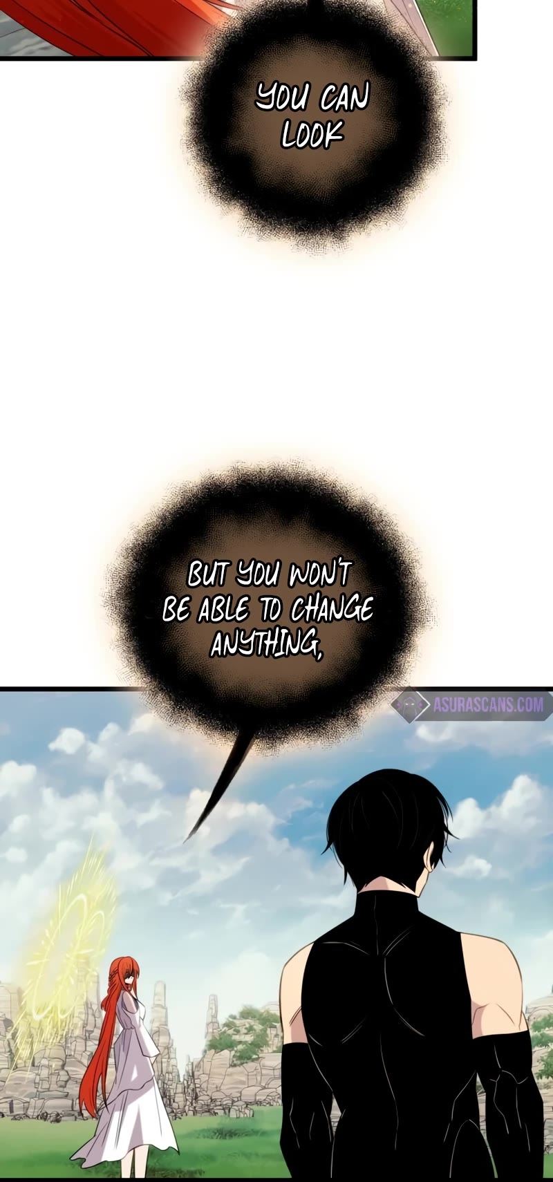 I Obtained a Mythic Item Chapter 91 page 16 - Chapter 91