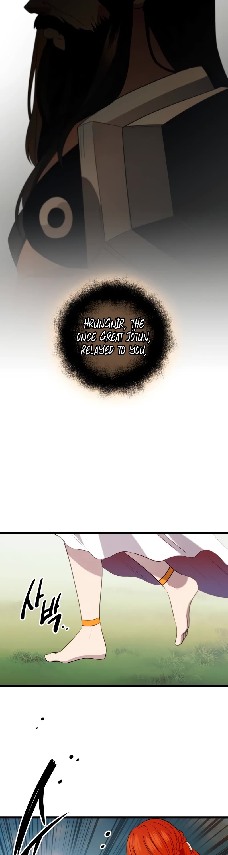 I Obtained a Mythic Item Chapter 91 page 18 - Chapter 91