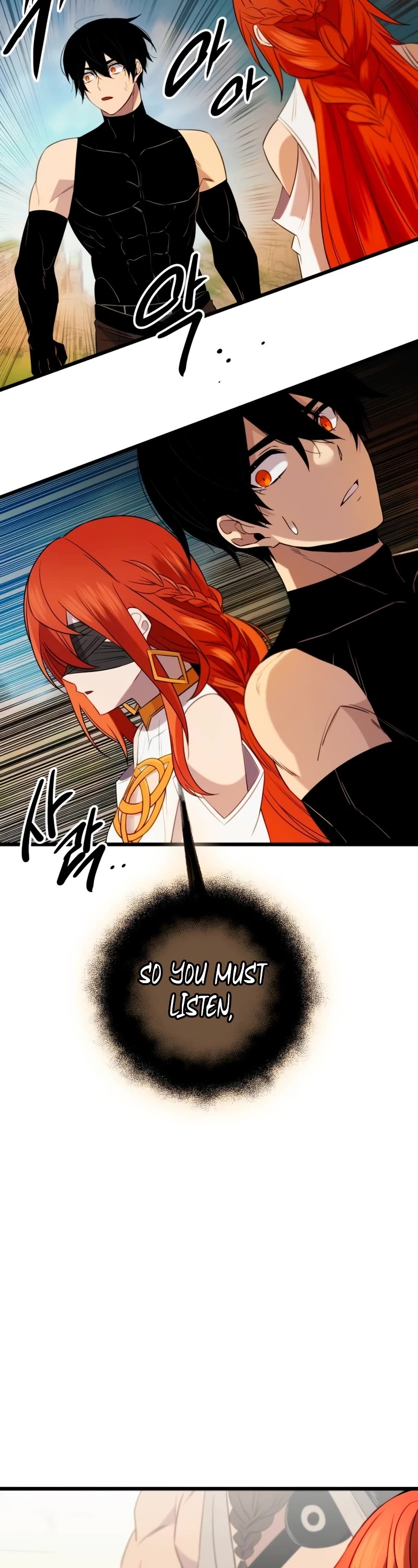 I Obtained a Mythic Item Chapter 91 page 19 - Chapter 91