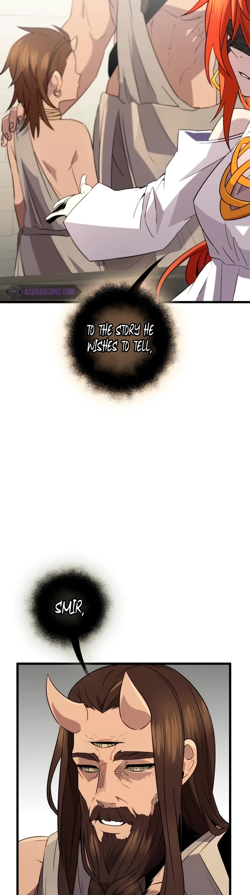 I Obtained a Mythic Item Chapter 91 page 20 - Chapter 91