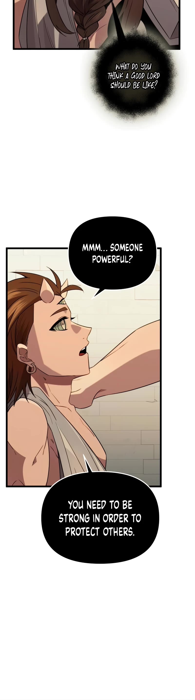 I Obtained a Mythic Item Chapter 91 page 21 - Chapter 91