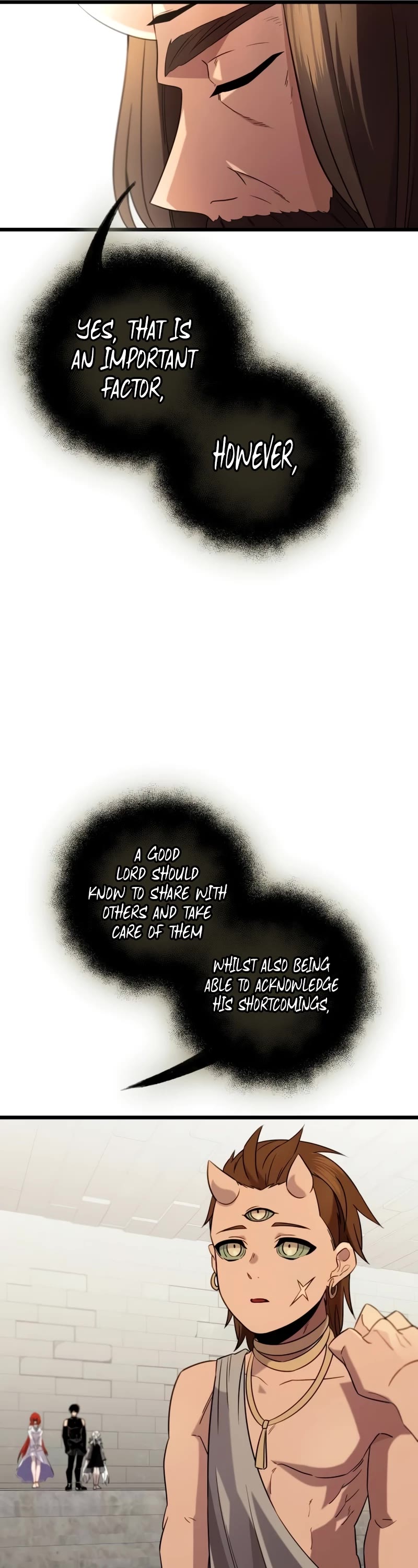 I Obtained a Mythic Item Chapter 91 page 22 - Chapter 91