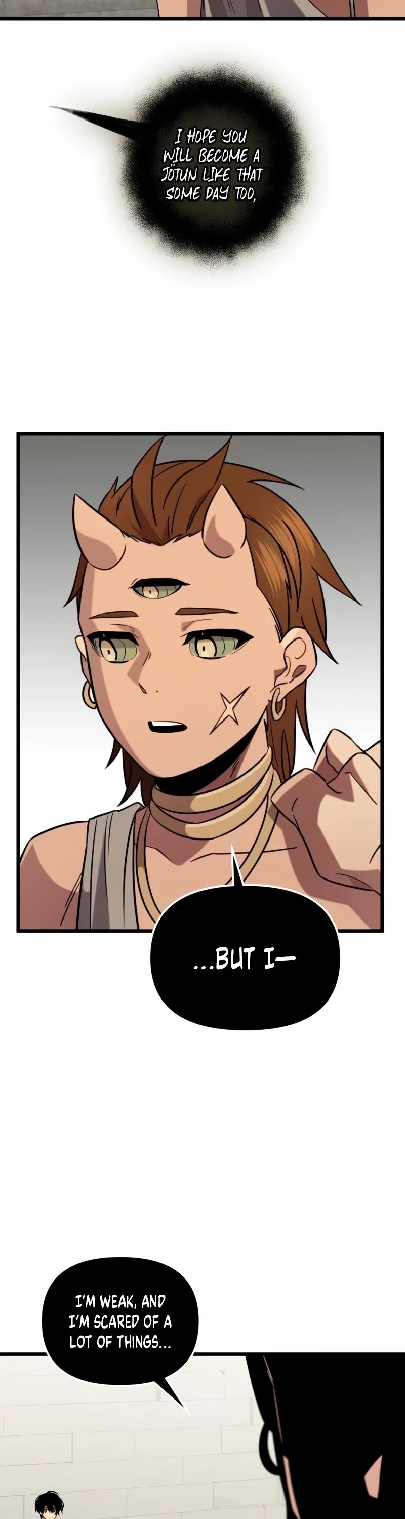 I Obtained a Mythic Item Chapter 91 page 23 - Chapter 91