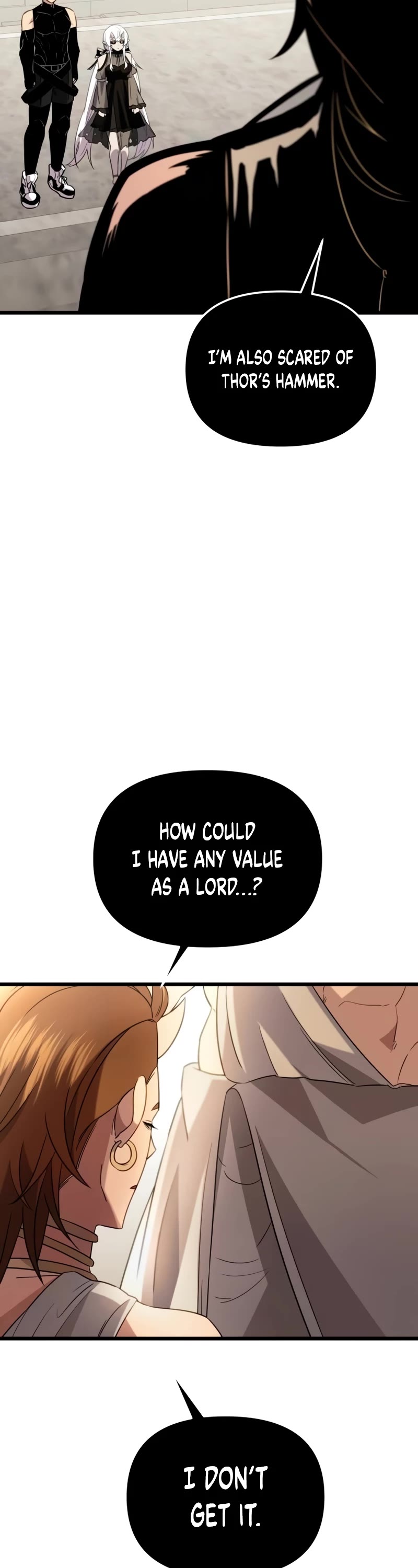I Obtained a Mythic Item Chapter 91 page 24 - Chapter 91