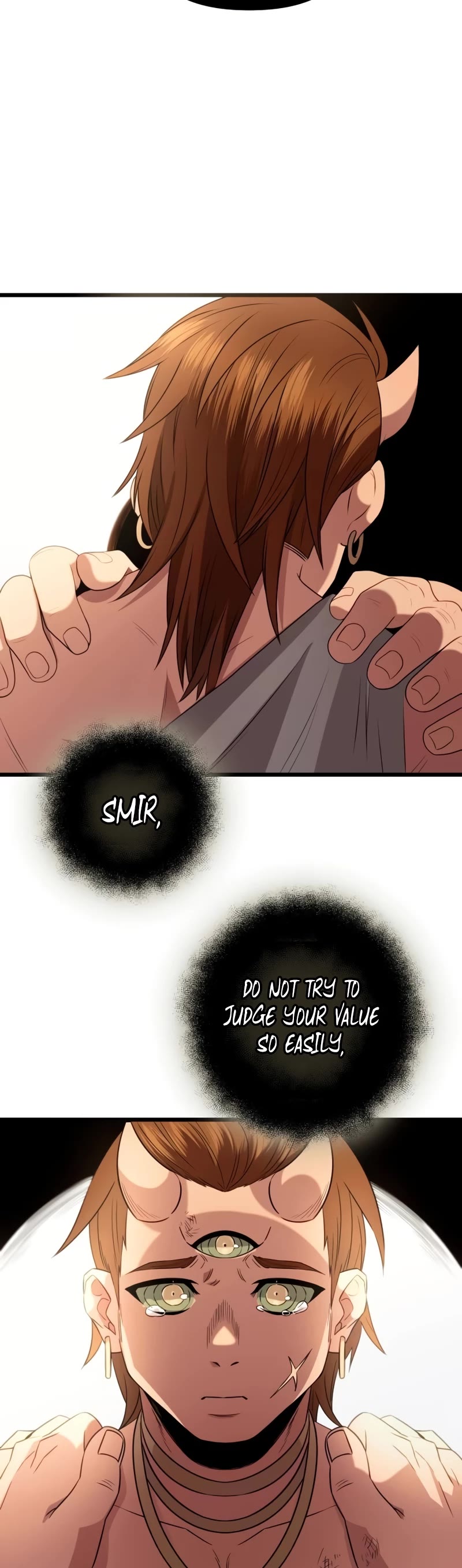 I Obtained a Mythic Item Chapter 91 page 25 - Chapter 91