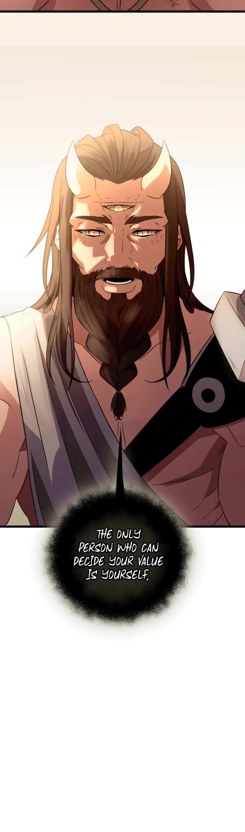 I Obtained a Mythic Item Chapter 91 page 26 - Chapter 91