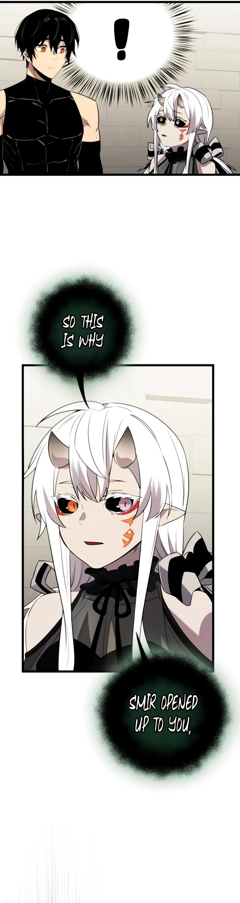 I Obtained a Mythic Item Chapter 91 page 27 - Chapter 91