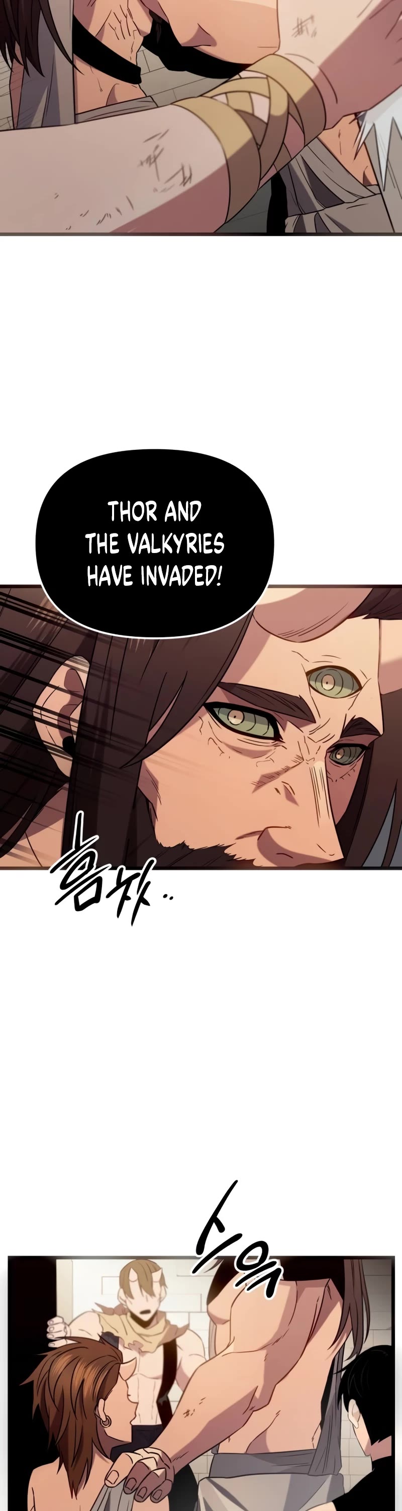 I Obtained a Mythic Item Chapter 91 page 29 - Chapter 91